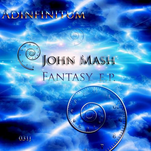 John Mash - Stargate (Vocal Mix)