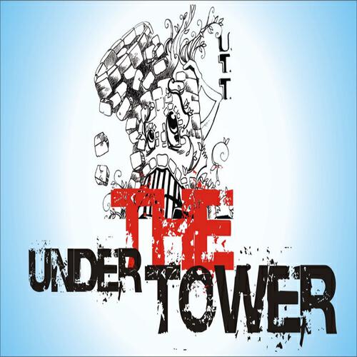 Under The Tower - You shook me all night long