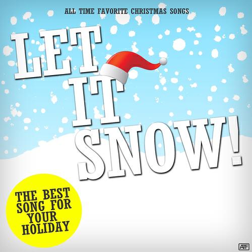 FRANK SINATRA - Let It Snow! Let It Snow! Let It Snow!