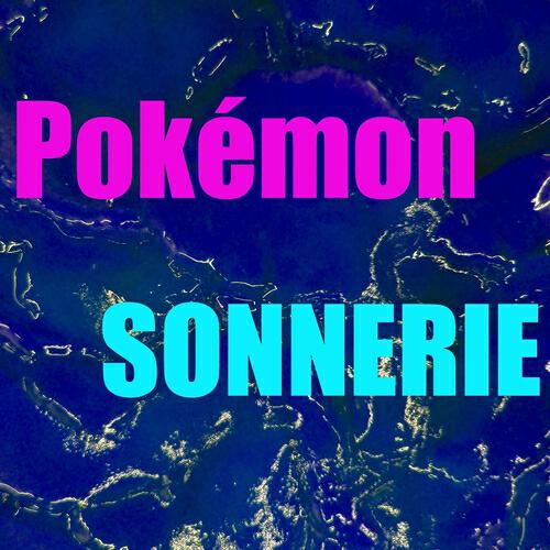 Sonneries Portables - Sonnerie pokémon