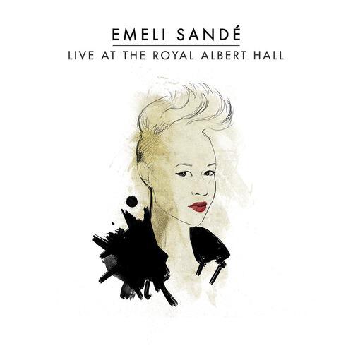 Emeli Sandé - Daddy (Live From The Royal Albert Hall,United Kingdom/2012)