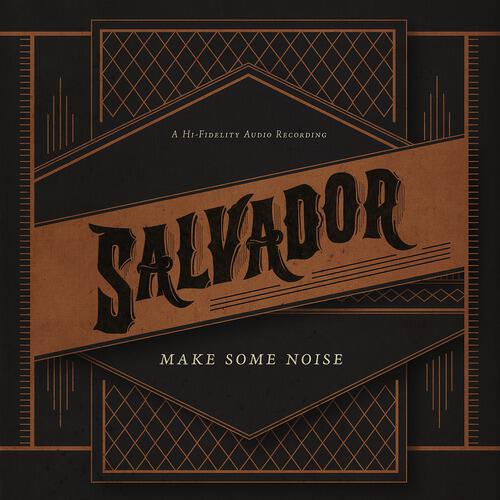 Salvador - Get Up And Dance