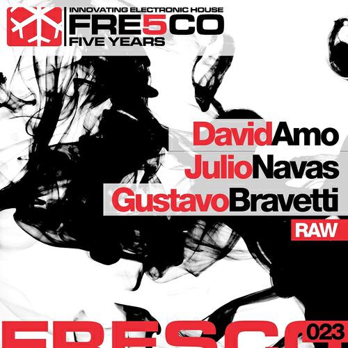David Amo - Raw (Original Mix)