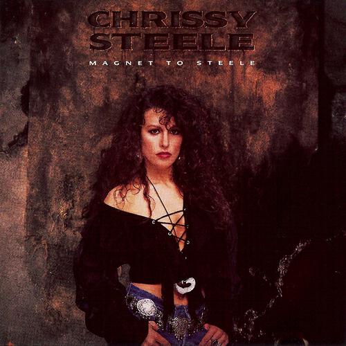 Chrissy Steele - Armed and Dangerous