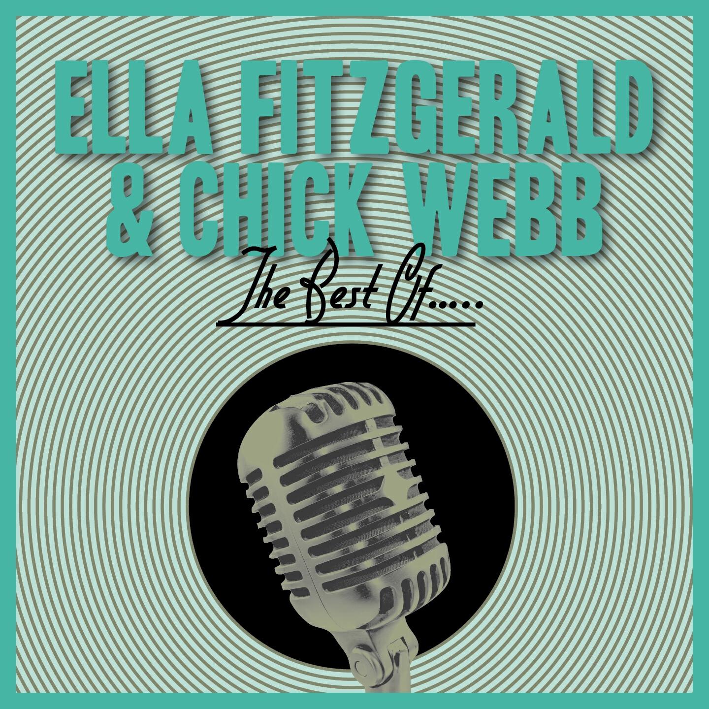 Ella Fitzgerald - When I Get Low I Get High