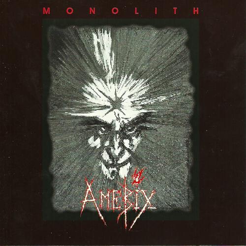 Amebix - Nobodys Driving