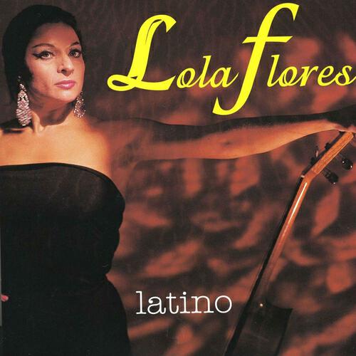 Lola Flores - Volver Volver