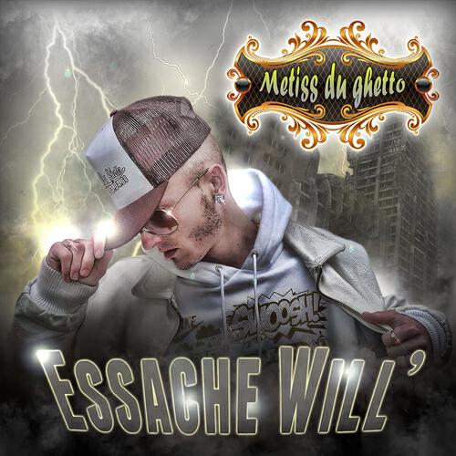 Essache Will' - Dis leur (Mon fils)