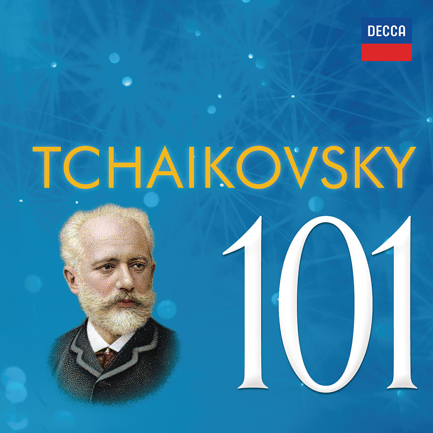 Akiko Suwanai - Tchaikovsky: Souvenir d'un lieu cher, Op.42, TH.116 - 3. Mélodie in E Flat