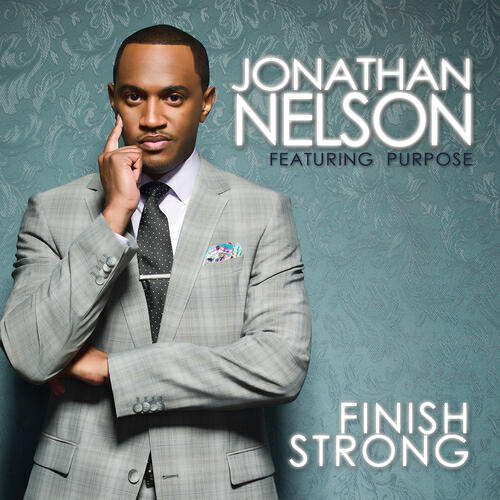 Jonathan Nelson - Worked It Out