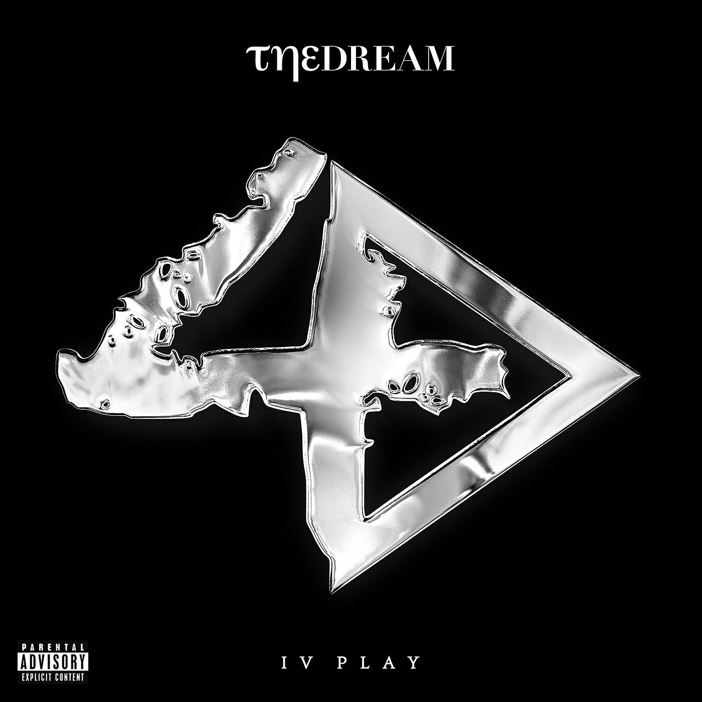 The-Dream - Turnt (Album Version (Explicit))