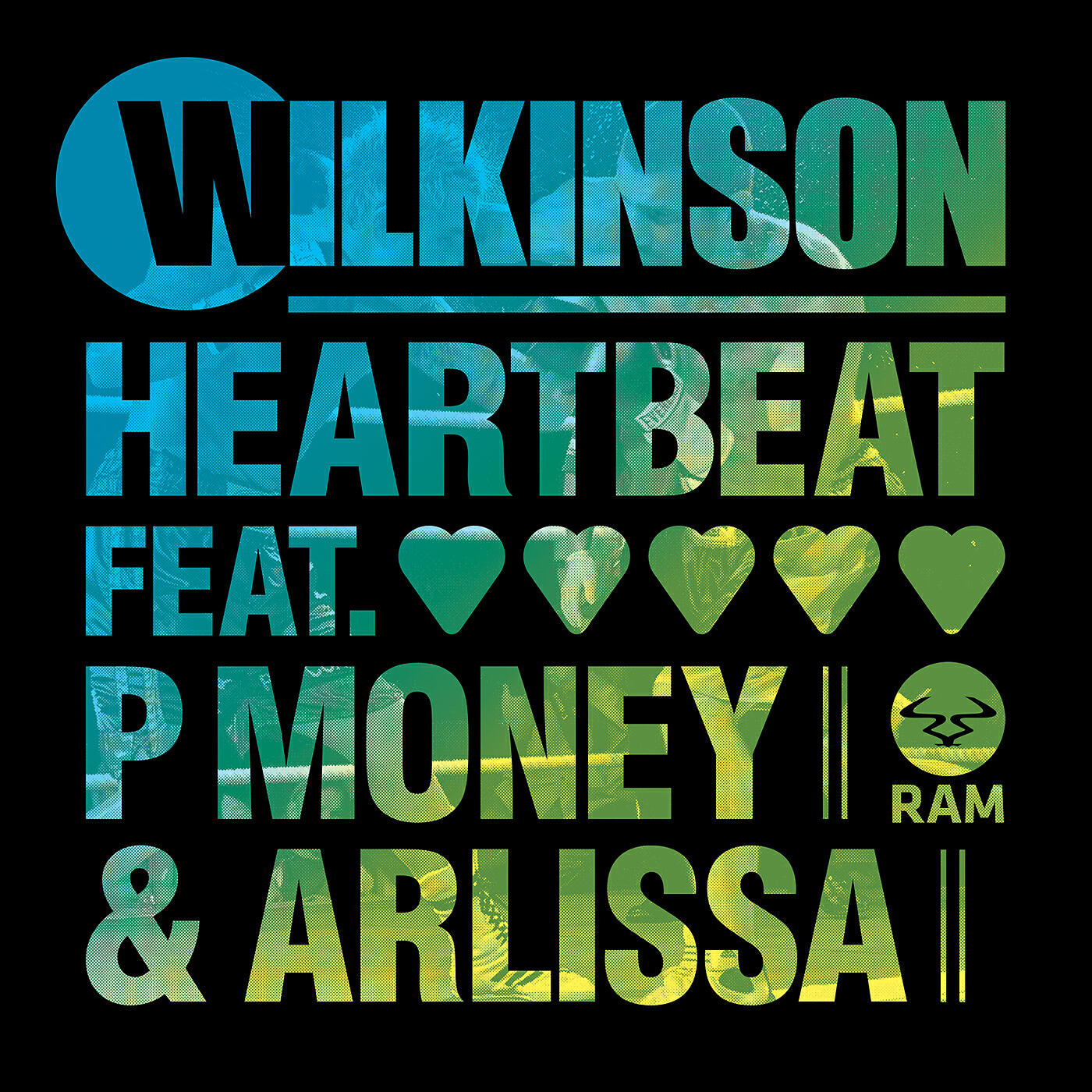 Wilkinson - Heartbeat (Mind Vortex Remix)