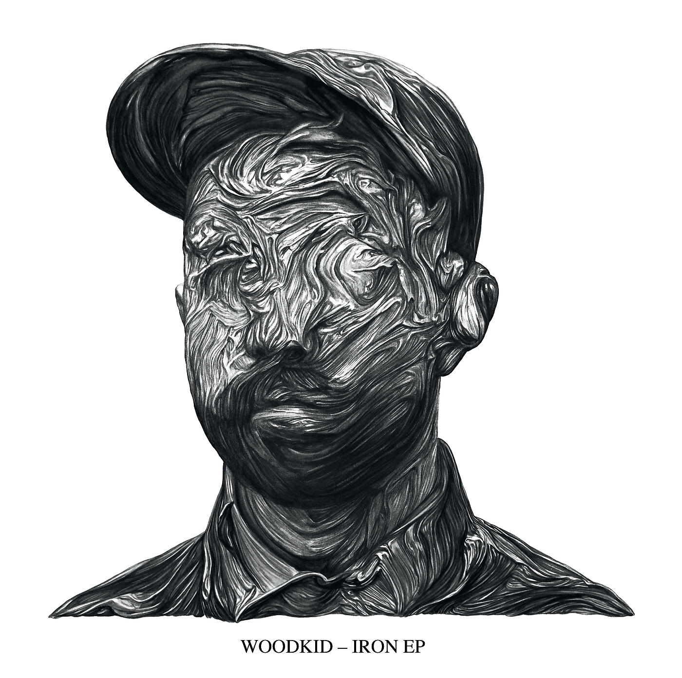 Woodkid - Iron (Mystery Jets Remix)