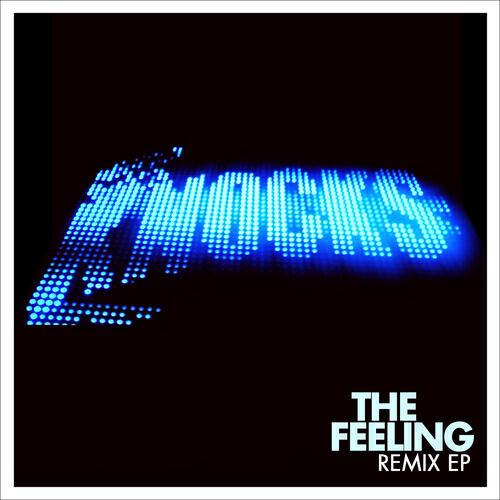 The Knocks - The Feeling (Seamus Haji Remix Edit)