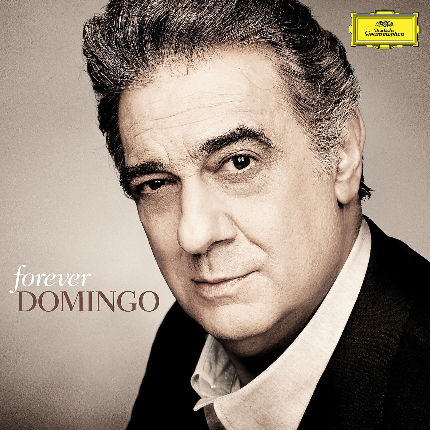Placido Domingo - Puccini: Manon Lescaut / Act 1 - 