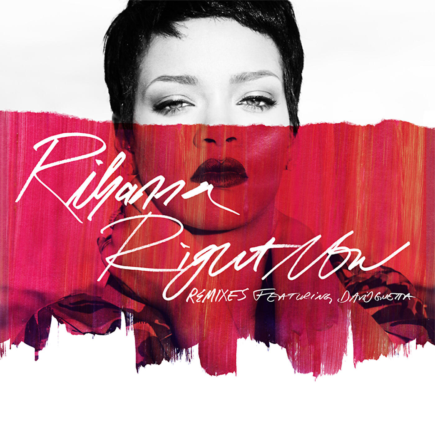 Rihanna - Right Now (Dyro Club Mix)