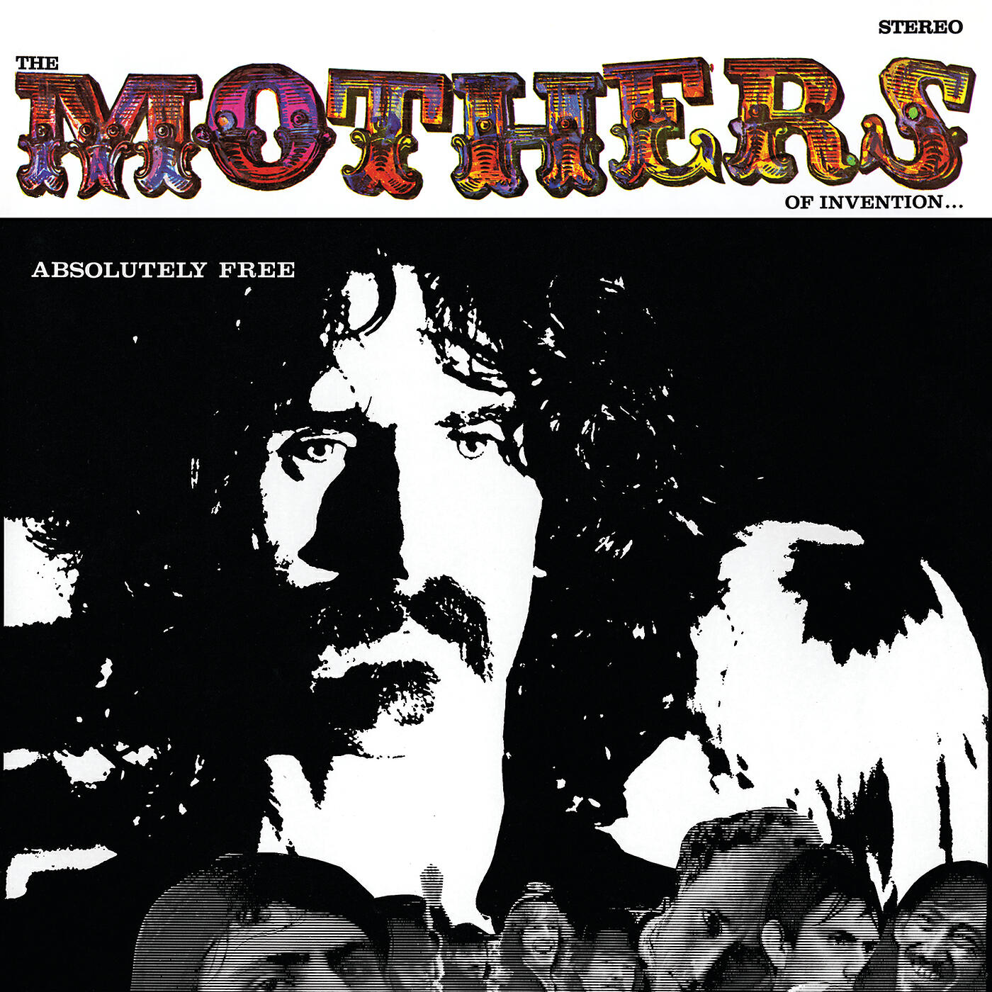 Frank Zappa - Uncle Bernie's Farm