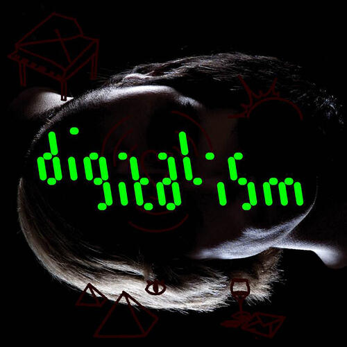 Digitalism - TV TV
