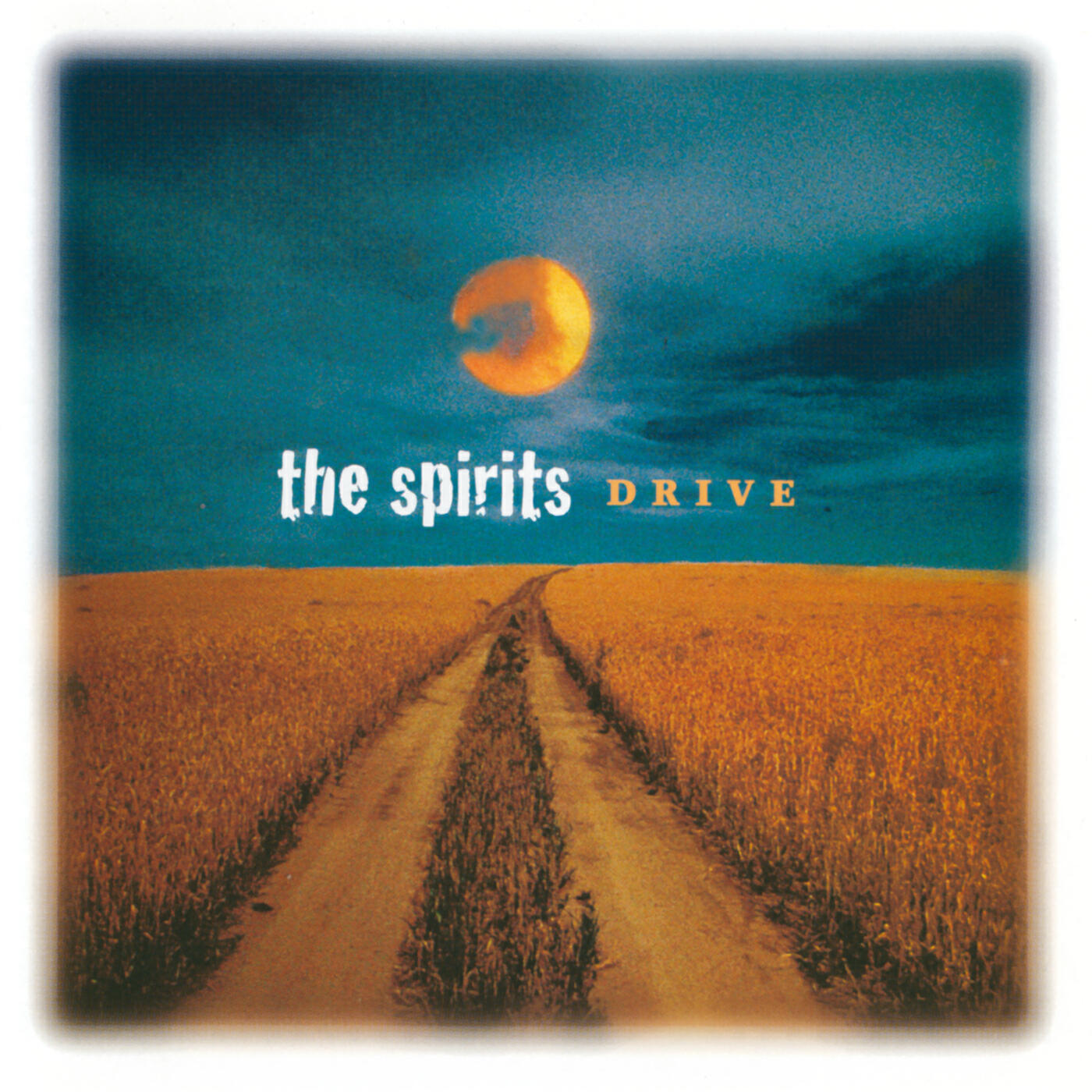 The Spirits - Roar