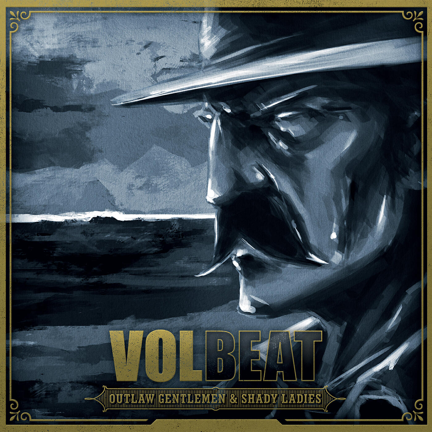 Volbeat - The Sinner Is You