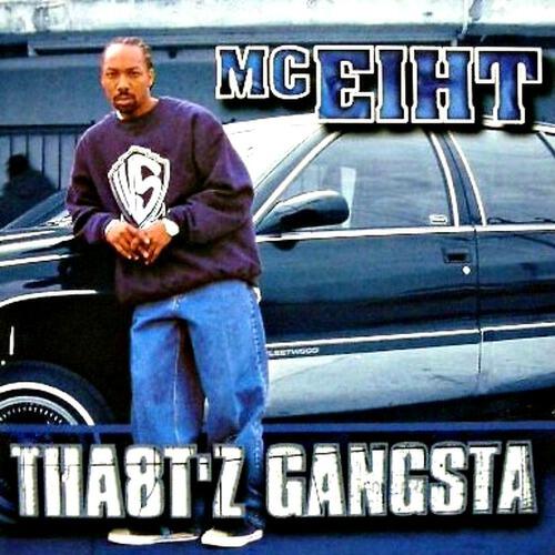 MC Eiht - Holla