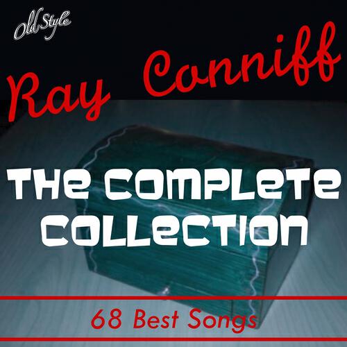 Ray Conniff - The Continental (You Kiss While You're Dancing)