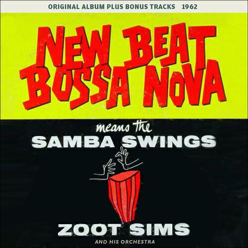 VI Velasco - Recado Bossa Nova (Bonus Track)
