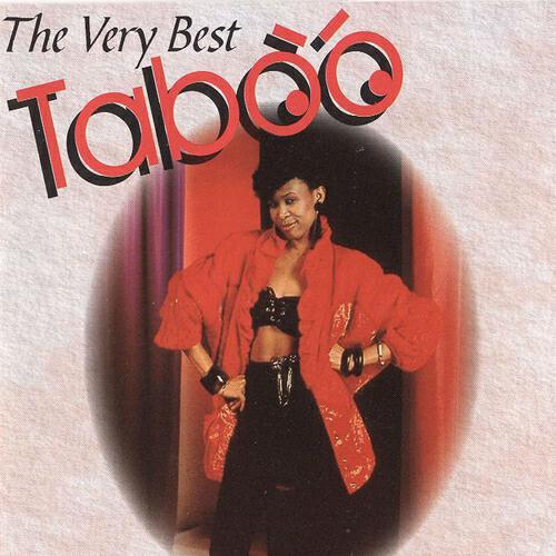 Taboo - Amigo