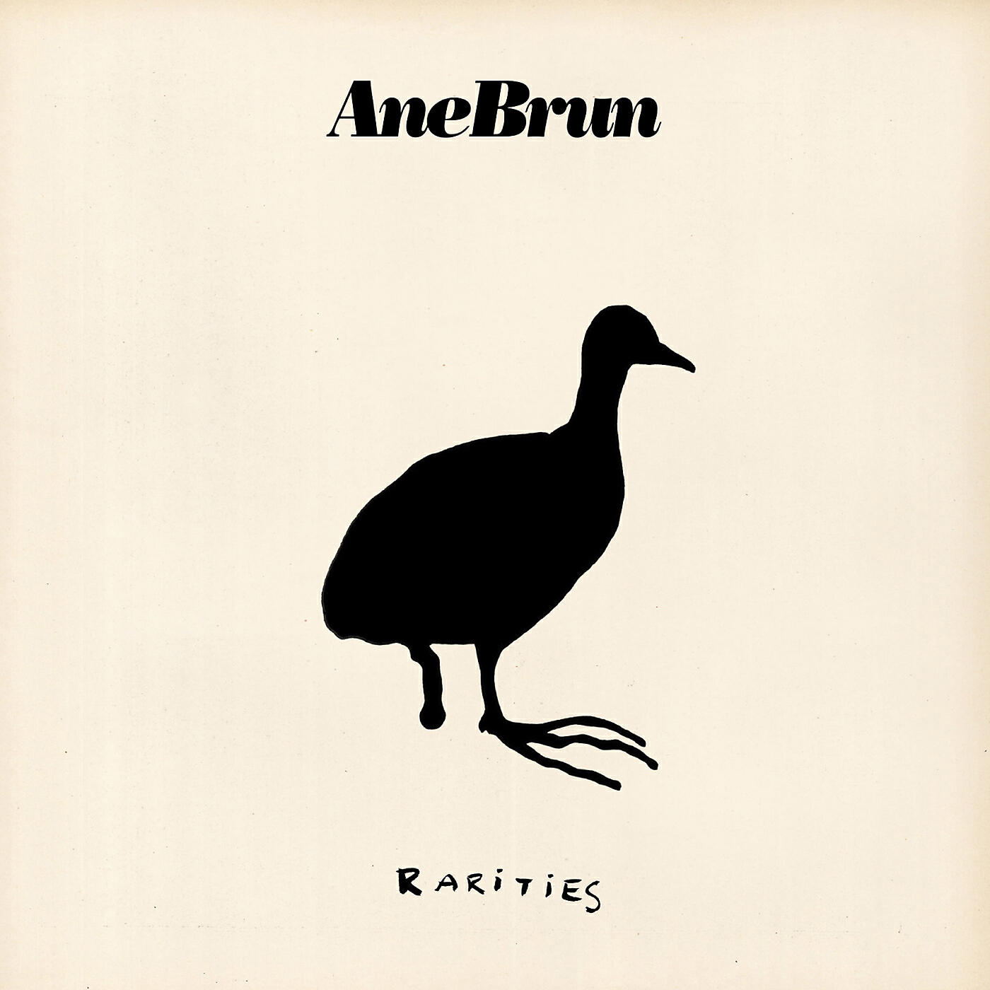 Ane Brun - All My Tears