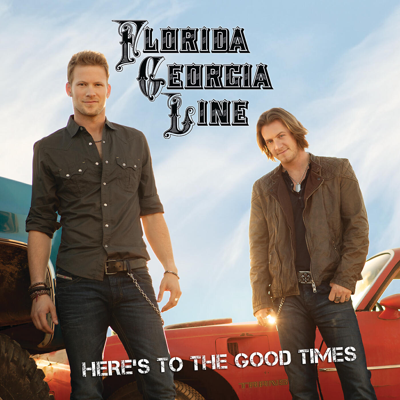 Florida Georgia Line - Get Your Shine On