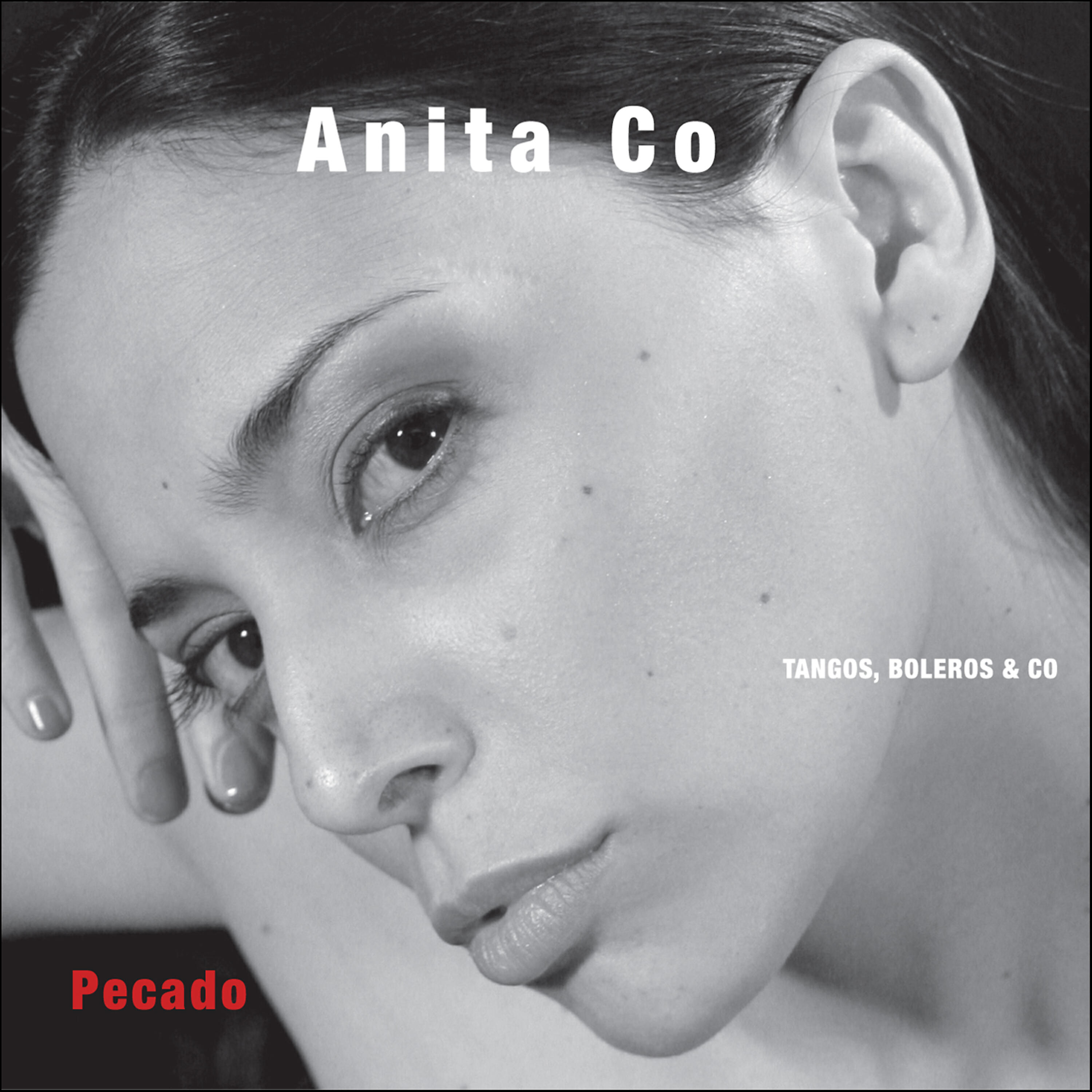 Anita Co - Loca Tuca de Dios