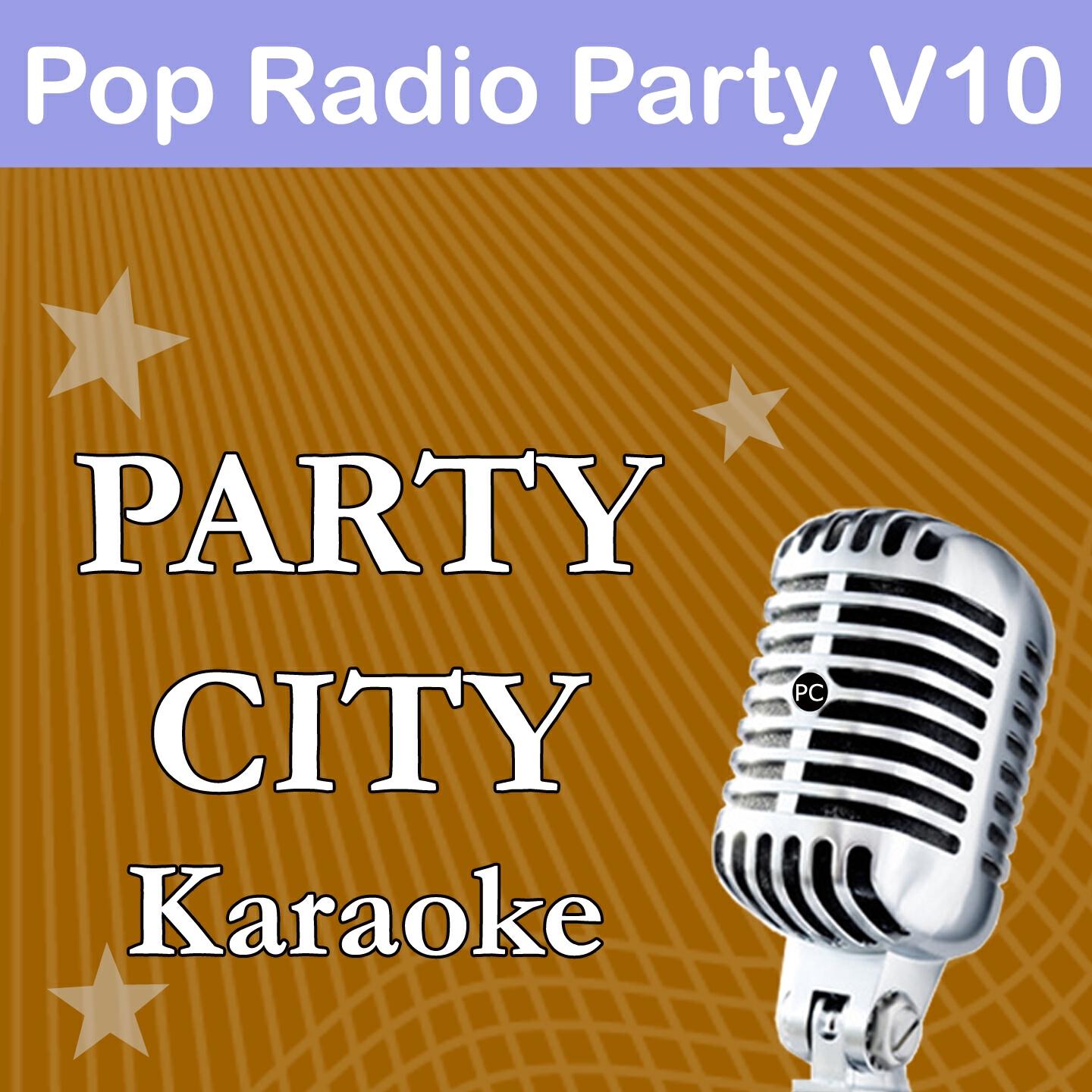 Party City - Magic (Originally Performed By Selena Gomez and the Scene) [full Vocal Version]