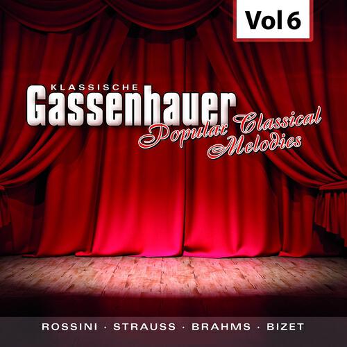 Orchester Der Wiener Volksoper - Estudiantina, Op. 191