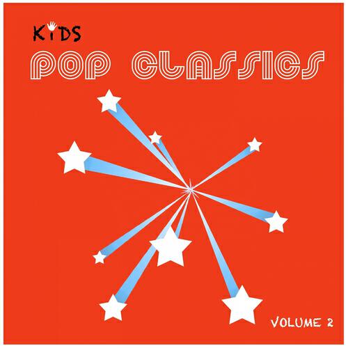 The Sing-A-Long Kids - Stuck in the Middle