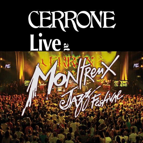 Cerrone - Misunderstanding (Live)