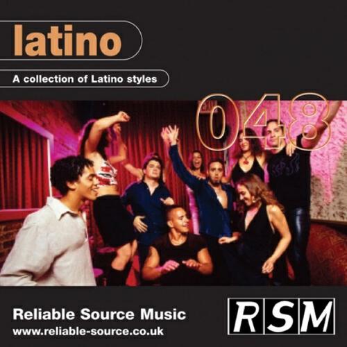 Reliable Source Music - Coco Loco