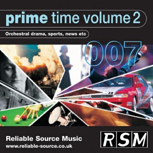 Reliable Source Music - The Big Game (7)