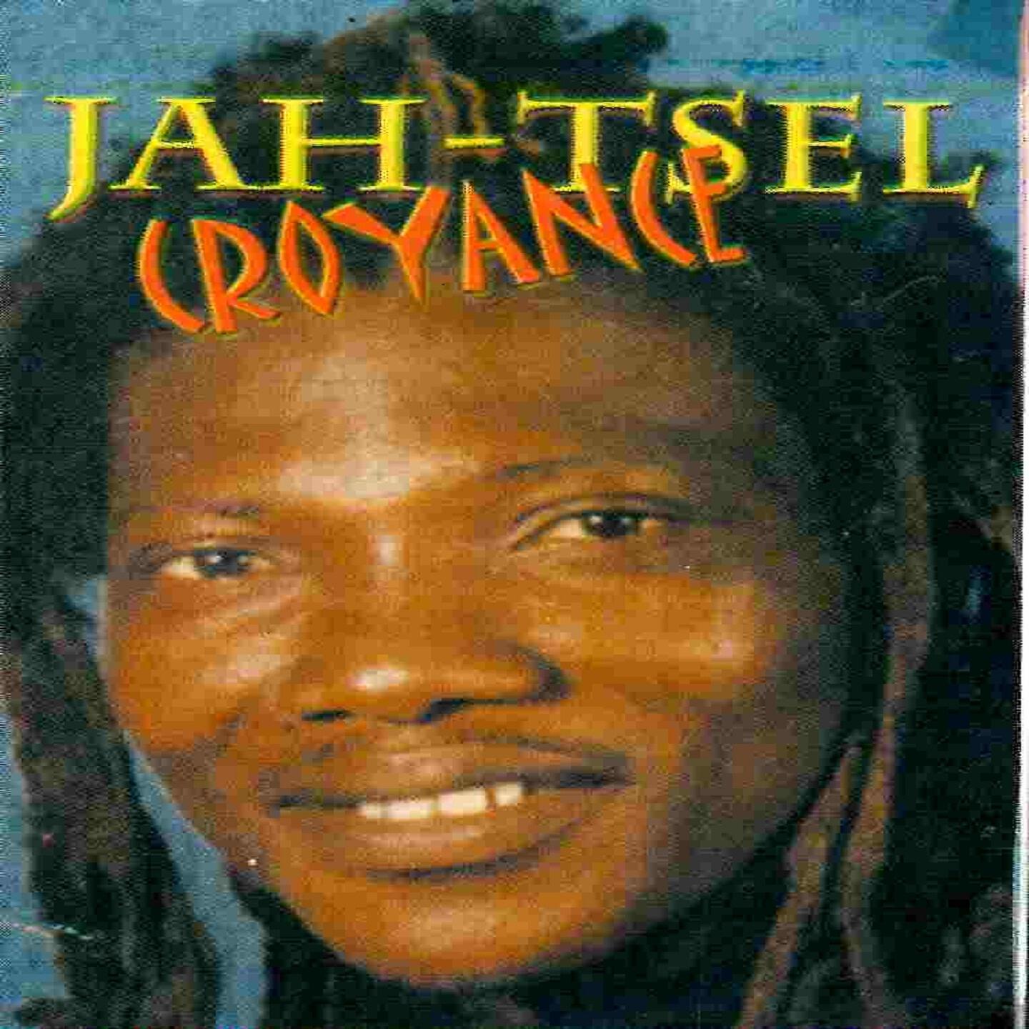 Jah-Tsel - Jah Bless My Way
