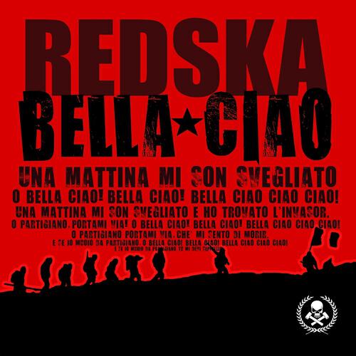 Redska - Bella ciao