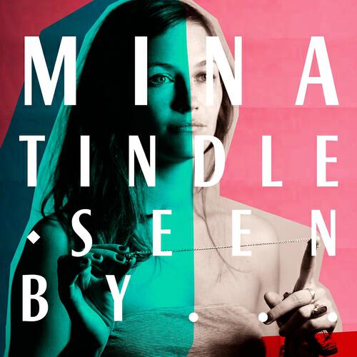 Mina Tindle - Too Loud (O. Remix)