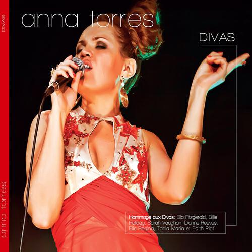 Anna Torres - Summertime