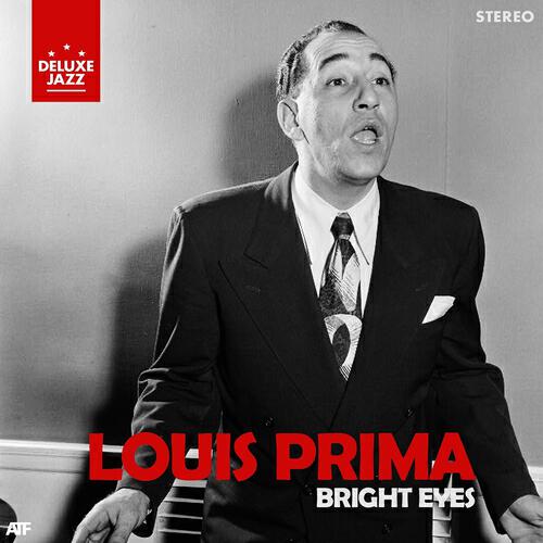 Louis Prima - Bright Eyes
