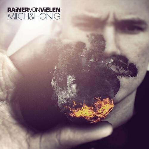 Rainer von Vielen - Mein Block