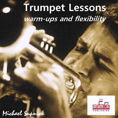 Michael Supnick - Flexibility 4
