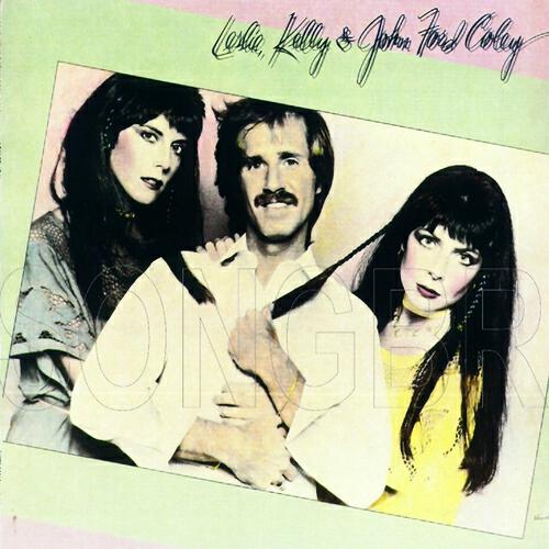 Leslie - Long Distance Telephone