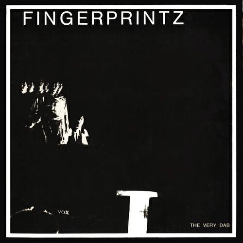 Fingerprintz - Tough Luck
