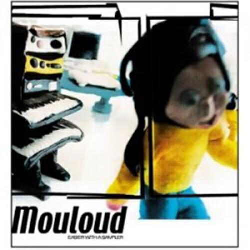 Mouloud - San Fransisco