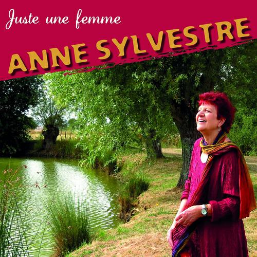 Anne Sylvestre - Le p'tit sac à dos