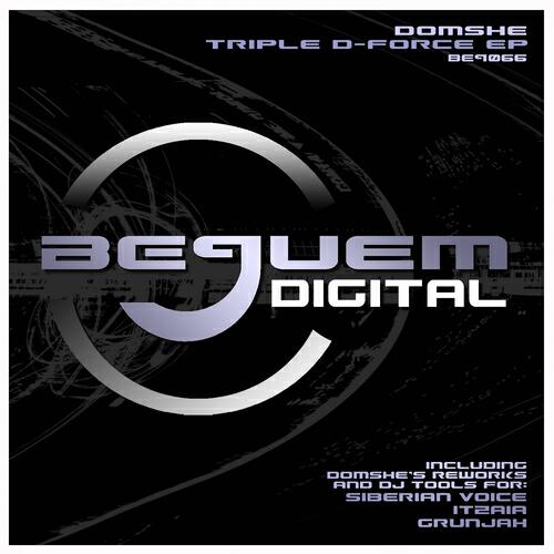 Siberian Voice - Degradation (Domshe's Remake)