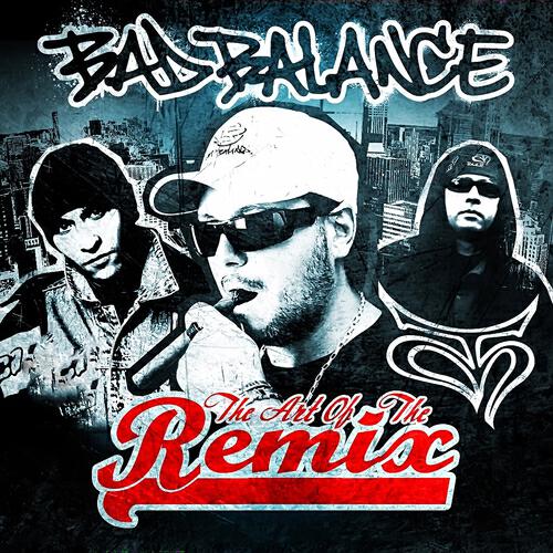 Bad Balance - Светлая Музыка (Mara Chicago Remix)